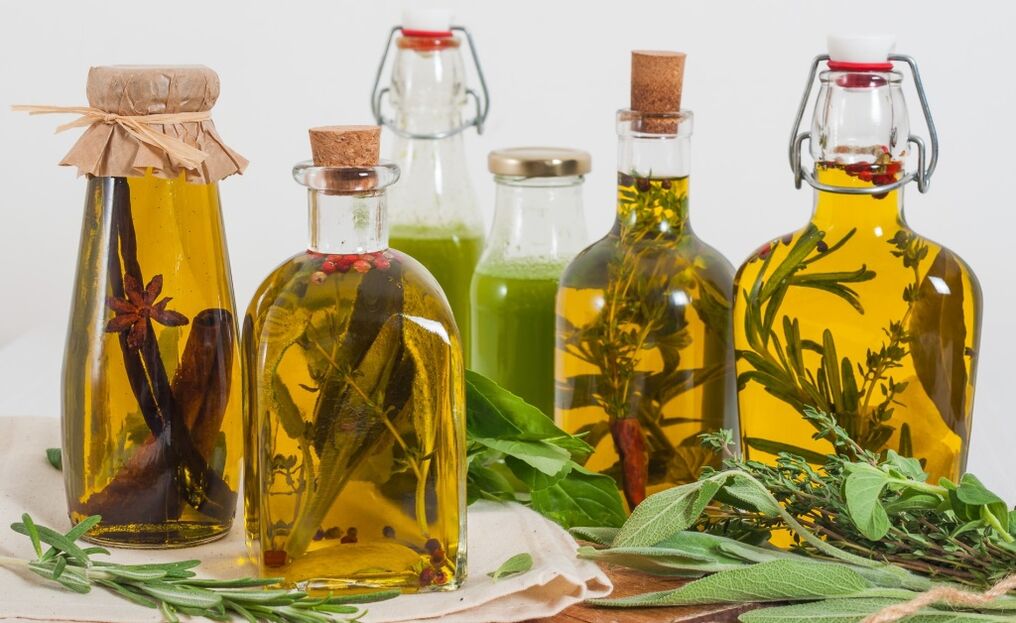 θεραπεία ψωρίασης στο σπίτι